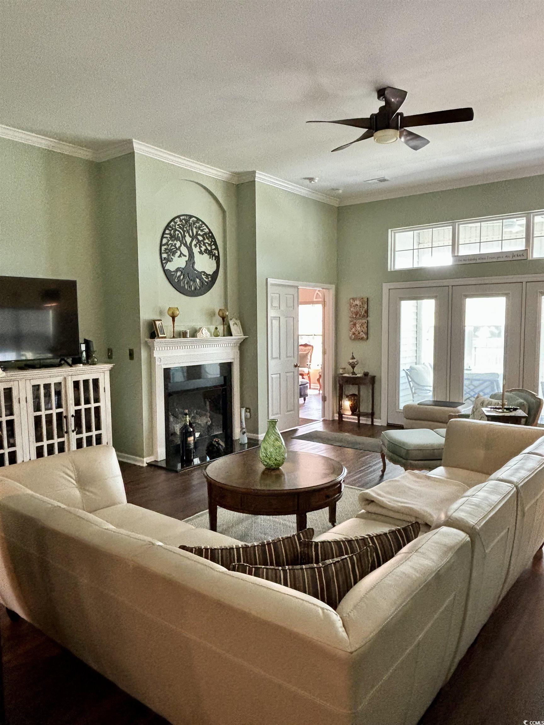 388 Carriage Lake Drive Little River, SC 29566 - Photo 6 of 40