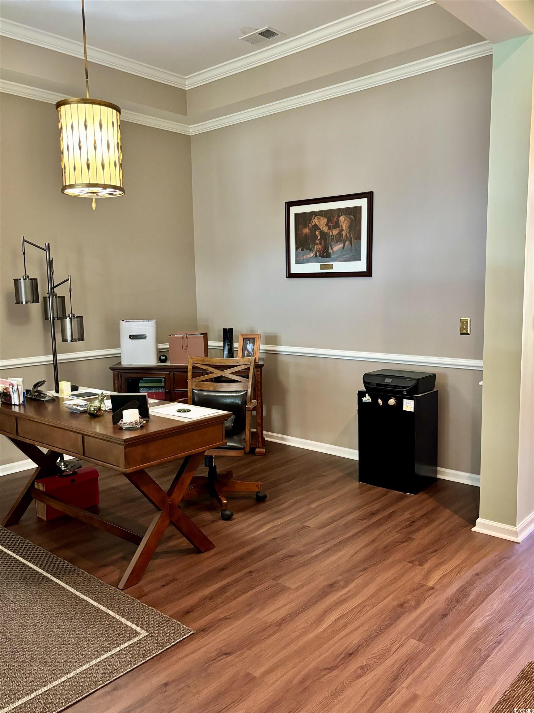 388 Carriage Lake Drive Little River, SC 29566 - Photo 7 of 40