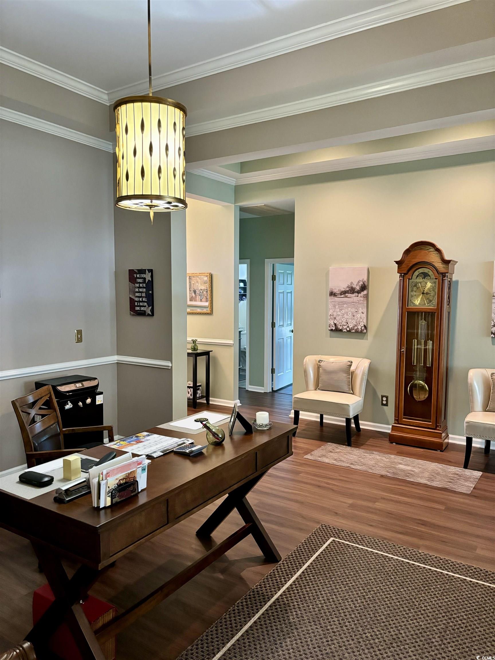 388 Carriage Lake Drive Little River, SC 29566 - Photo 8 of 40