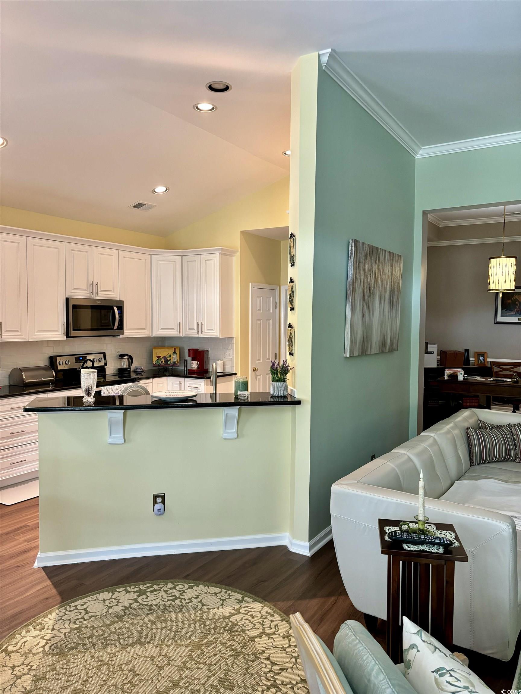 388 Carriage Lake Drive Little River, SC 29566 - Photo 10 of 40