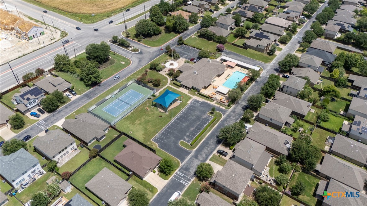 18801 Mangan Way Pflugerville, TX 78660 - Photo 37 of 40