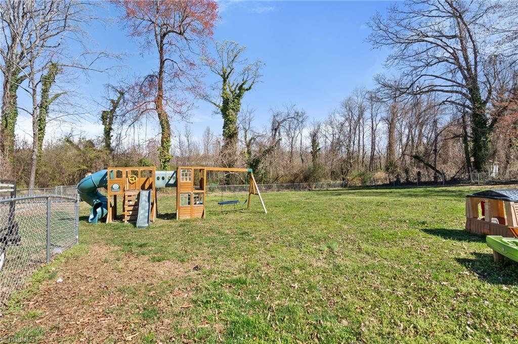 304 Springwood Road Asheboro, NC 27205 - Photo 48 of 50 Gallery Image 48