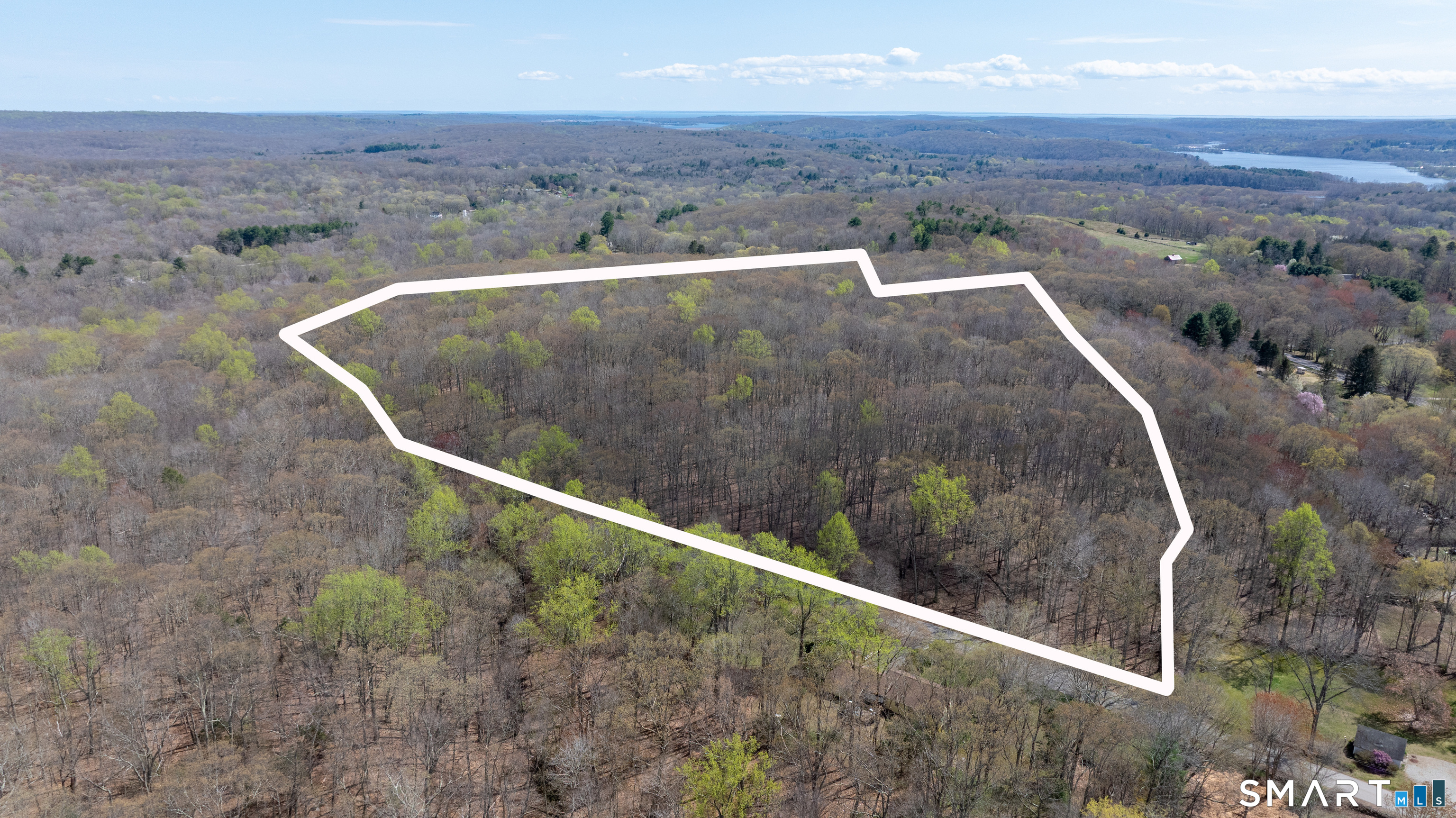 0 Cold Spring Road East Haddam, CT 06423 - Photo 1 of 14 Gallery Image 1
