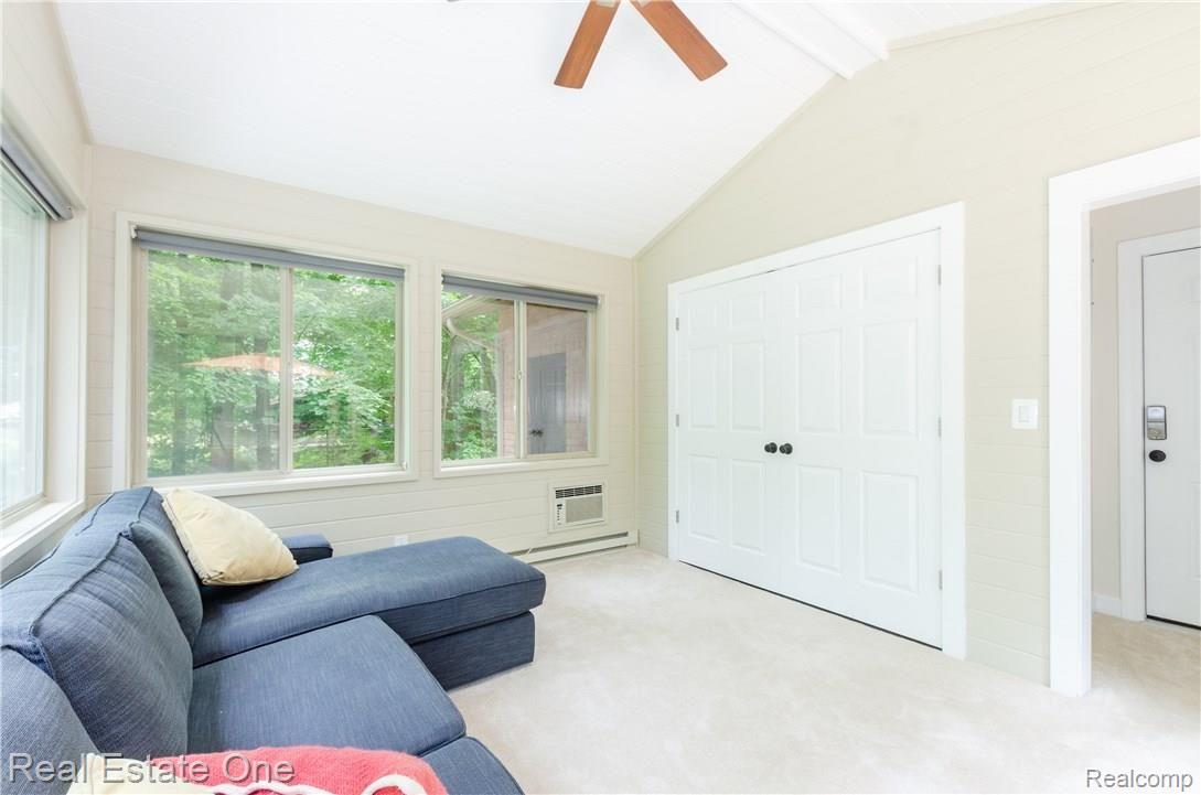 8925 North Ridge Road Plymouth, MI 48170 - Photo 38 of 52 Sun Room