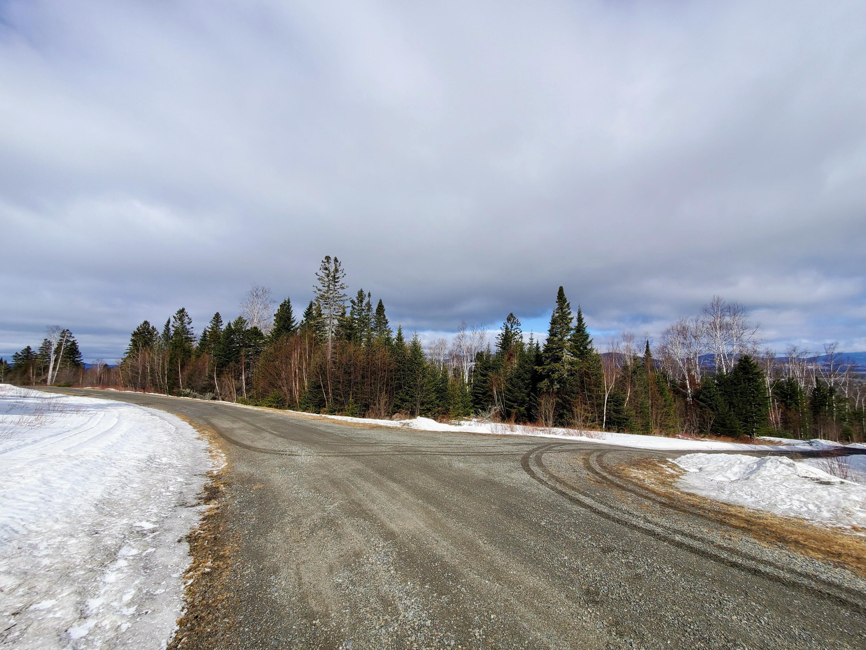 2 Map Road Dallas Plt, ME 04970 - Photo 8 of 10 Moose Ridge Road View