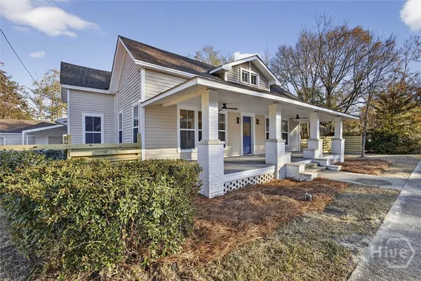 $418,000 | 150 Church Street, Pembroke, GA 31321