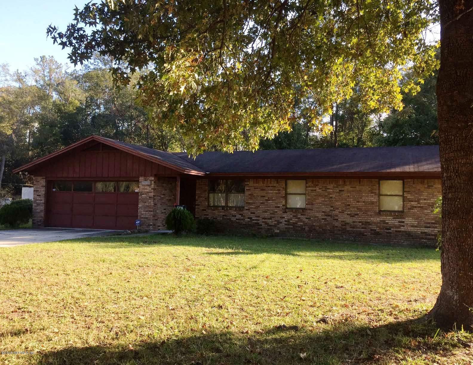 5226 Bedford Road Jacksonville, FL 32207 - Photo 1 of 31 5226 Bedford Front of home edited