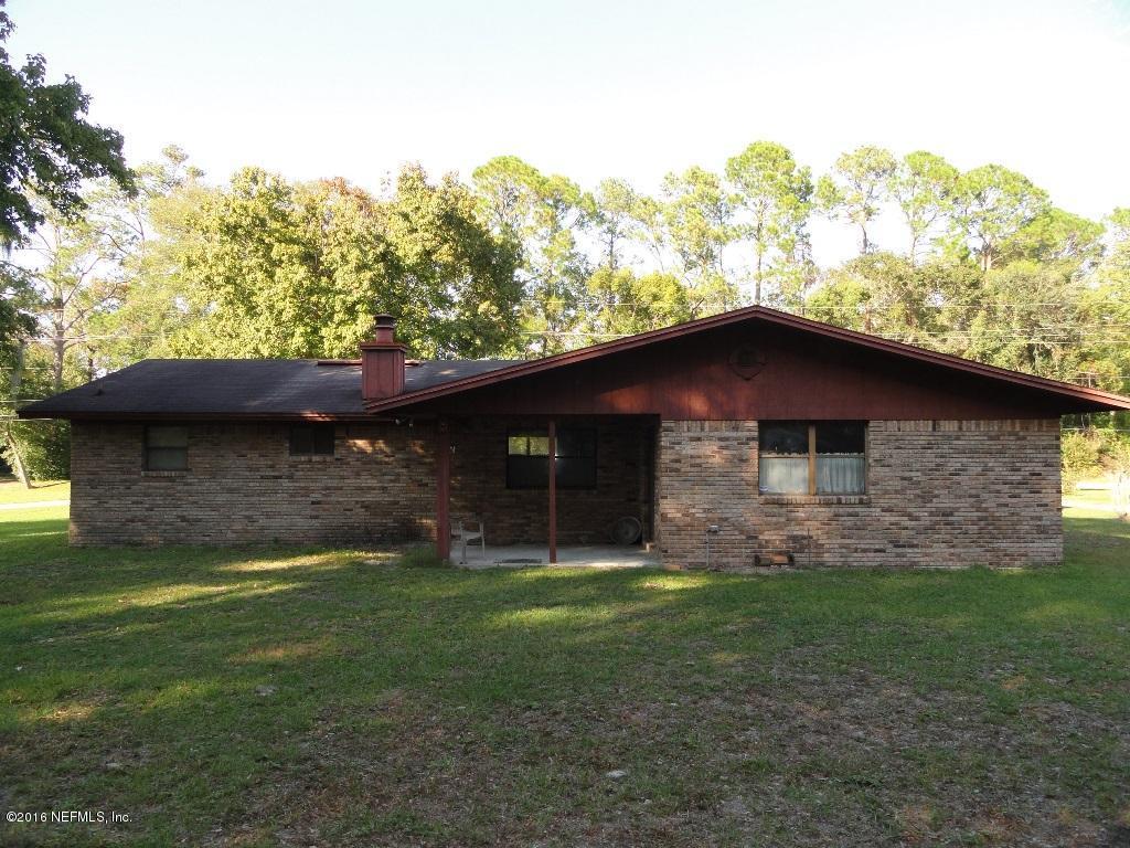 5226 Bedford Road Jacksonville, FL 32207 - Photo 2 of 31 Back of Home
