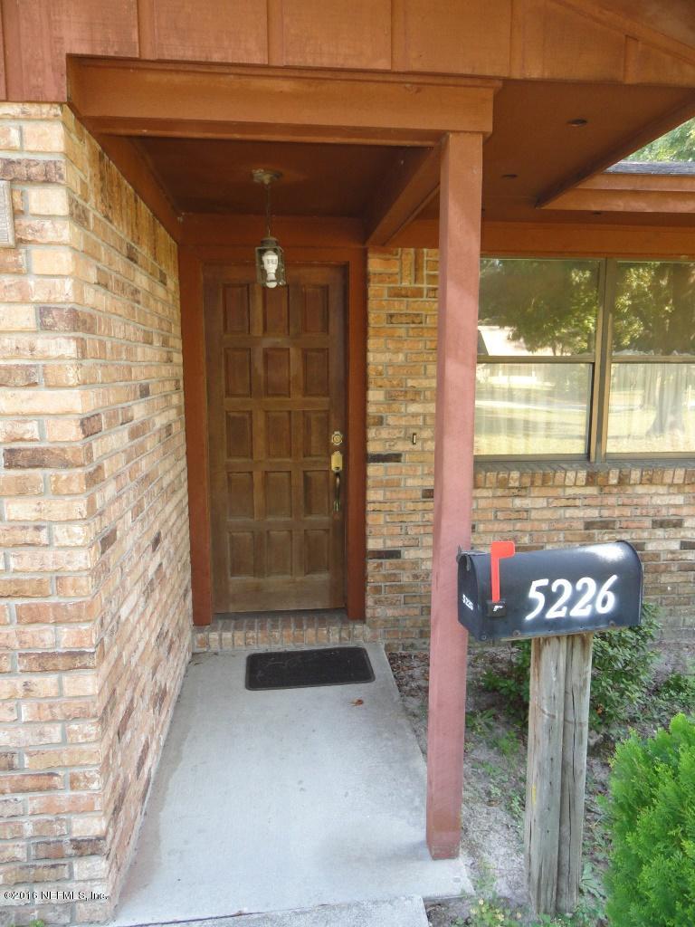 5226 Bedford Road Jacksonville, FL 32207 - Photo 29 of 31 Welcome!