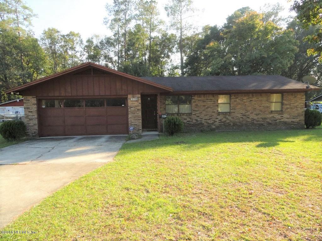 5226 Bedford Road Jacksonville, FL 32207 - Photo 30 of 31 5226 Bedford Rd