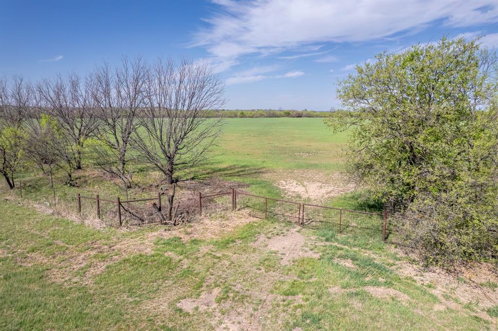 Tbd Old Burkett Road Coleman, TX 76834 - Photo 12 of 29 a view of a yard with an outdoor space