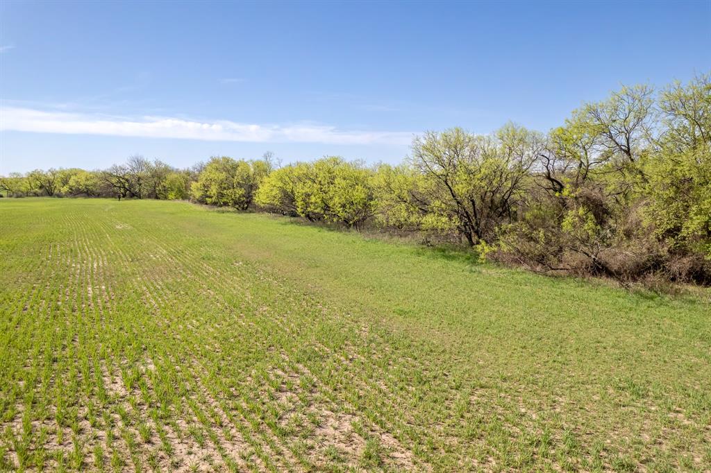 Tbd Old Burkett Road Coleman, TX 76834 - Photo 14 of 29 a view of an ocean from a yard