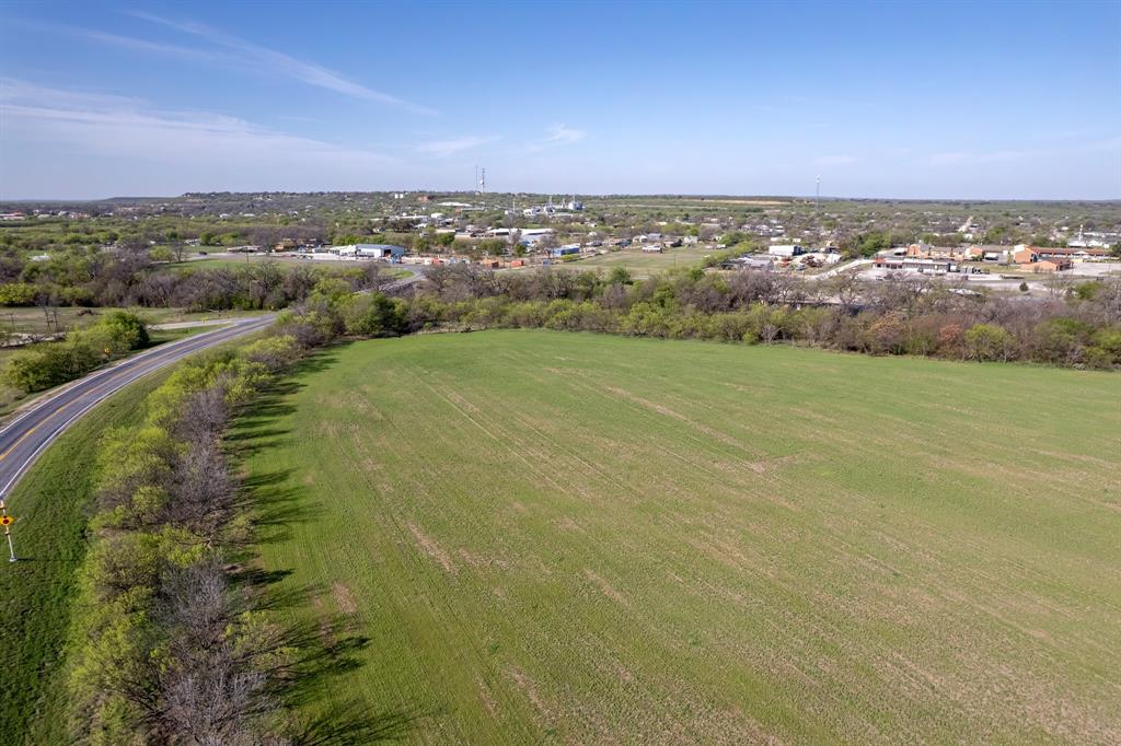 Tbd Old Burkett Road Coleman, TX 76834 - Photo 16 of 29 a view of a city