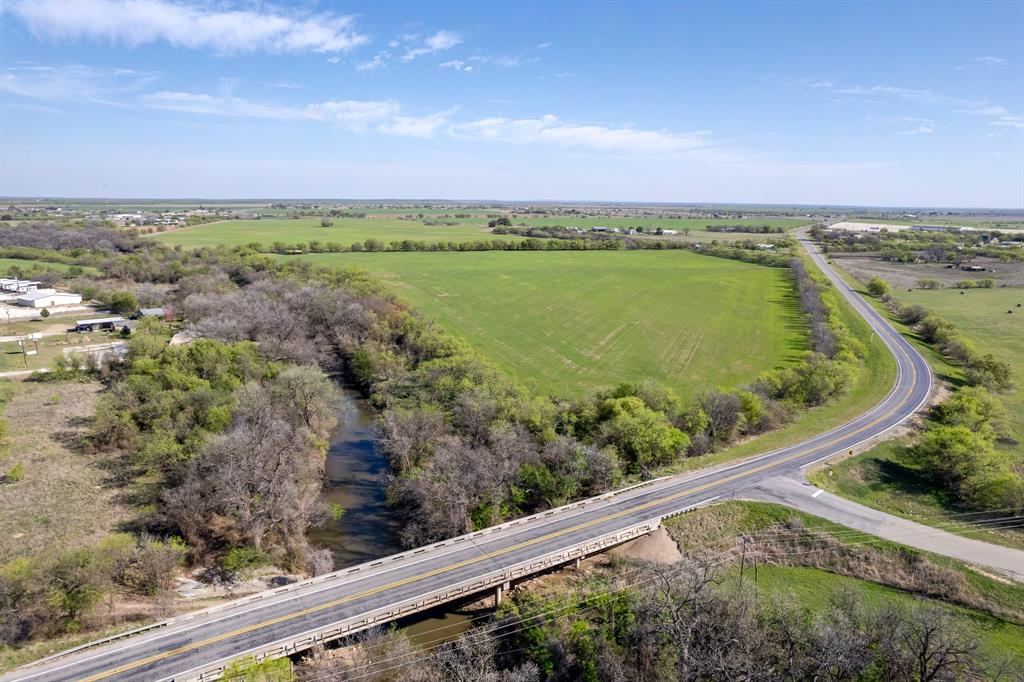 Tbd Old Burkett Road Coleman, TX 76834 - Photo 21 of 29 a view of a city and ocean view