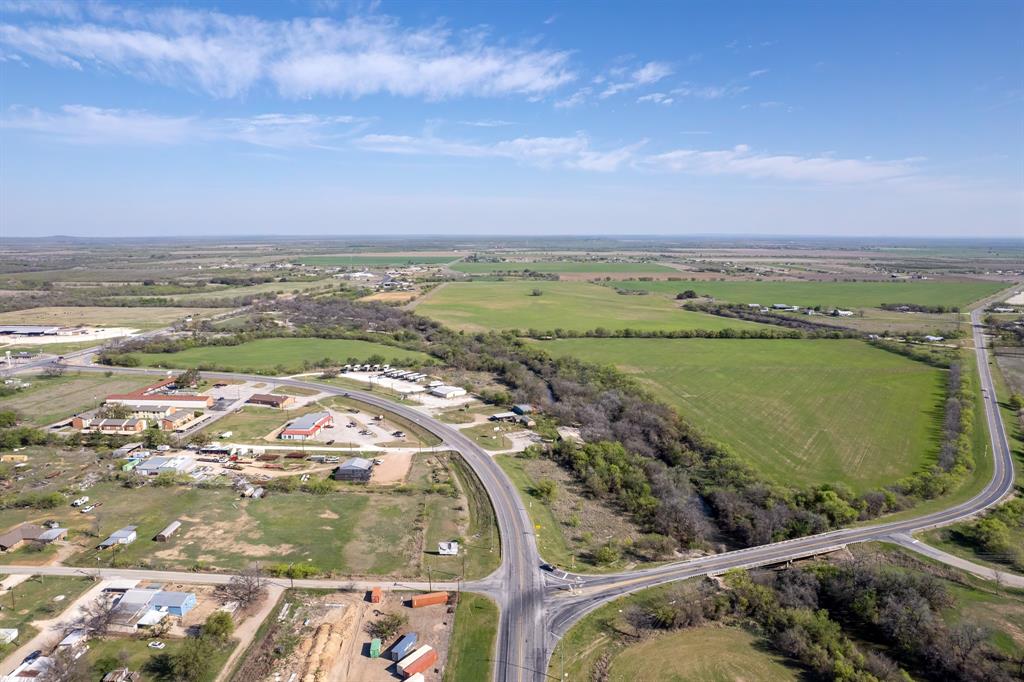 Tbd Old Burkett Road Coleman, TX 76834 - Photo 23 of 29 a view of an ocean view