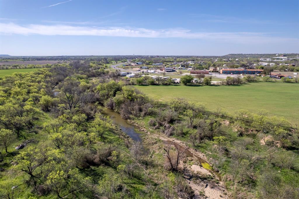 Tbd Old Burkett Road Coleman, TX 76834 - Photo 24 of 29 a view of a city