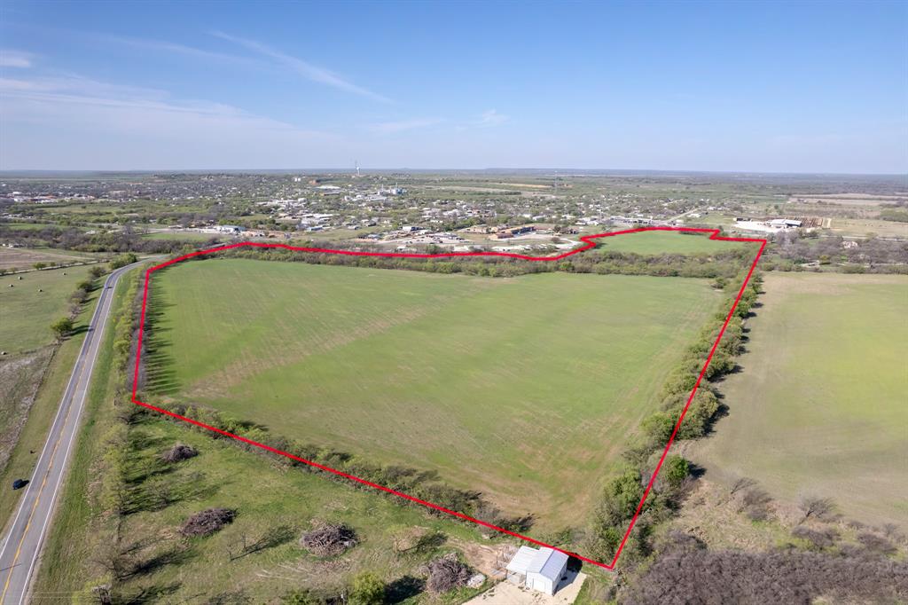 Tbd Old Burkett Road Coleman, TX 76834 - Photo 27 of 29