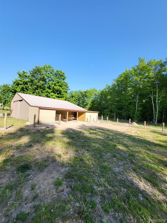 8530 Brudy Road Wolverine, MI 49799 - Photo 53 of 58