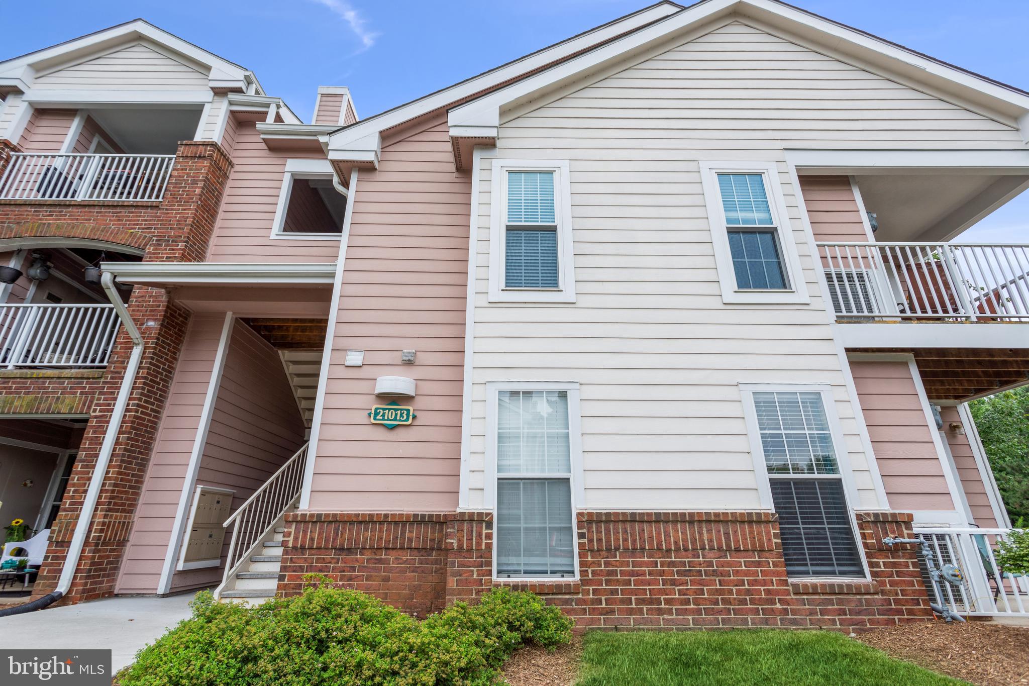 21013 Timber Ridge Terrace, Unit 202 Ashburn, VA 20147 - Photo 2 of 13 Gallery Image 2