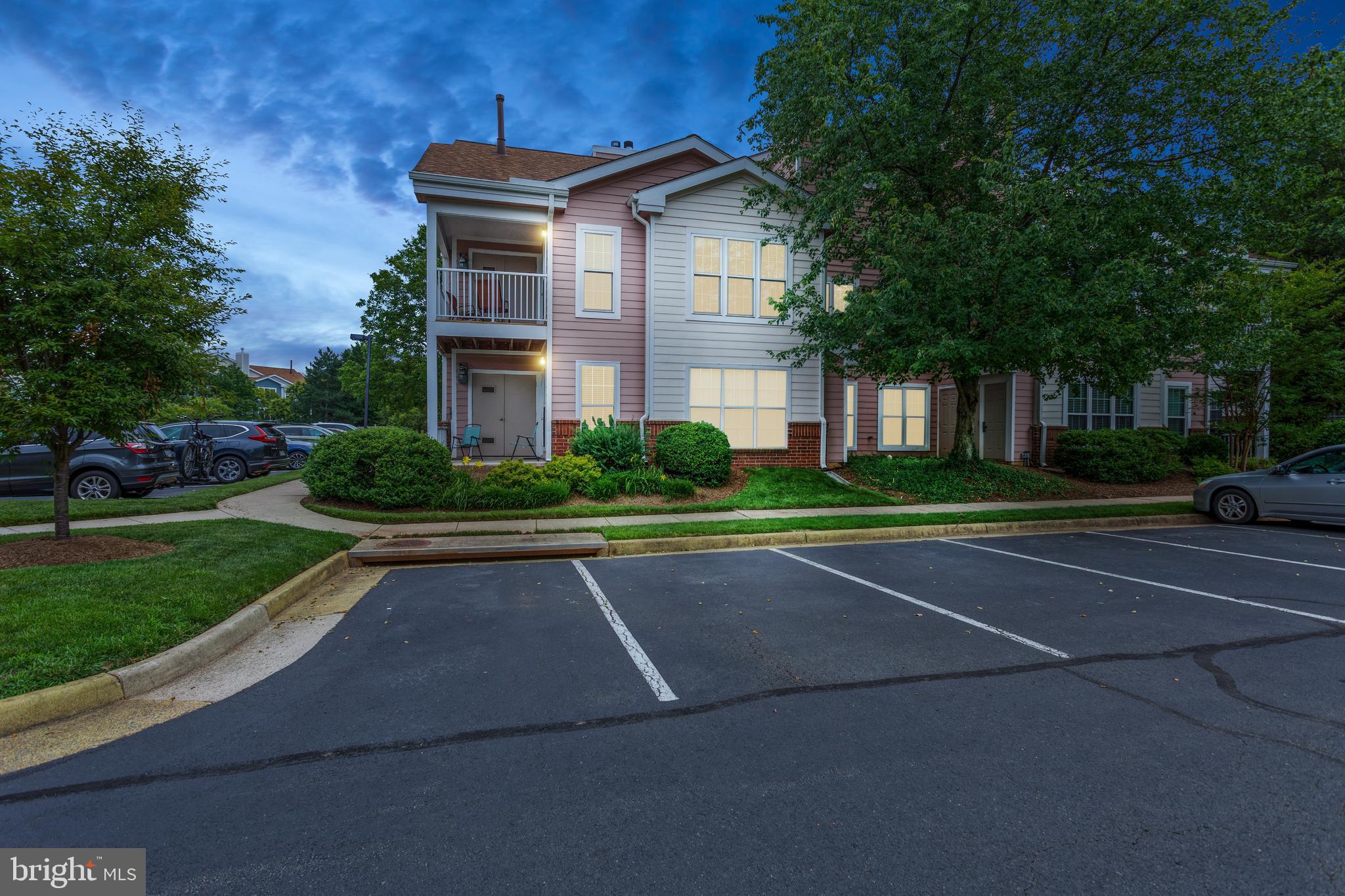 21013 Timber Ridge Terrace, Unit 202 Ashburn, VA 20147 - Photo 13 of 13 Gallery Image 13