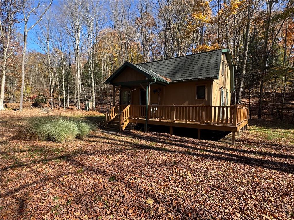 226 Hemlock Lane Rochester Mills, PA 15771 - Photo 2 of 13 Gallery Image 2
