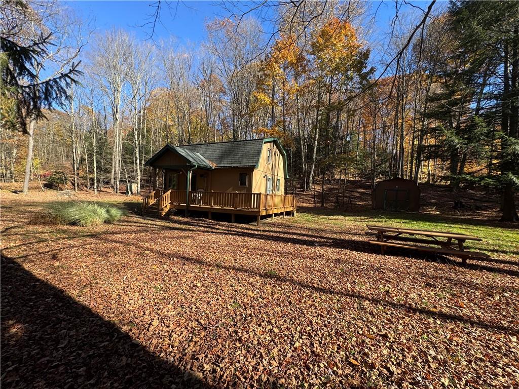 226 Hemlock Lane Rochester Mills, PA 15771 - Photo 3 of 13 Gallery Image 3