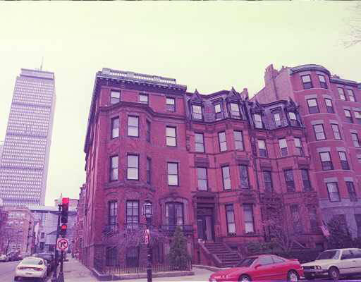 286 Commonwealth Avenue, Unit 5 Boston, MA 02115 - Photo 1 of 1