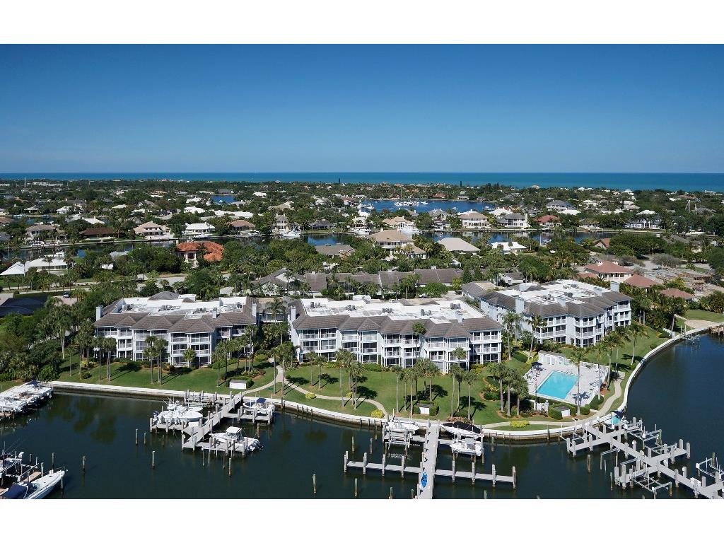 1901 Bay Road, Unit 104 Vero Beach, FL 32963 - Photo 1 of 35 Gallery Image 1