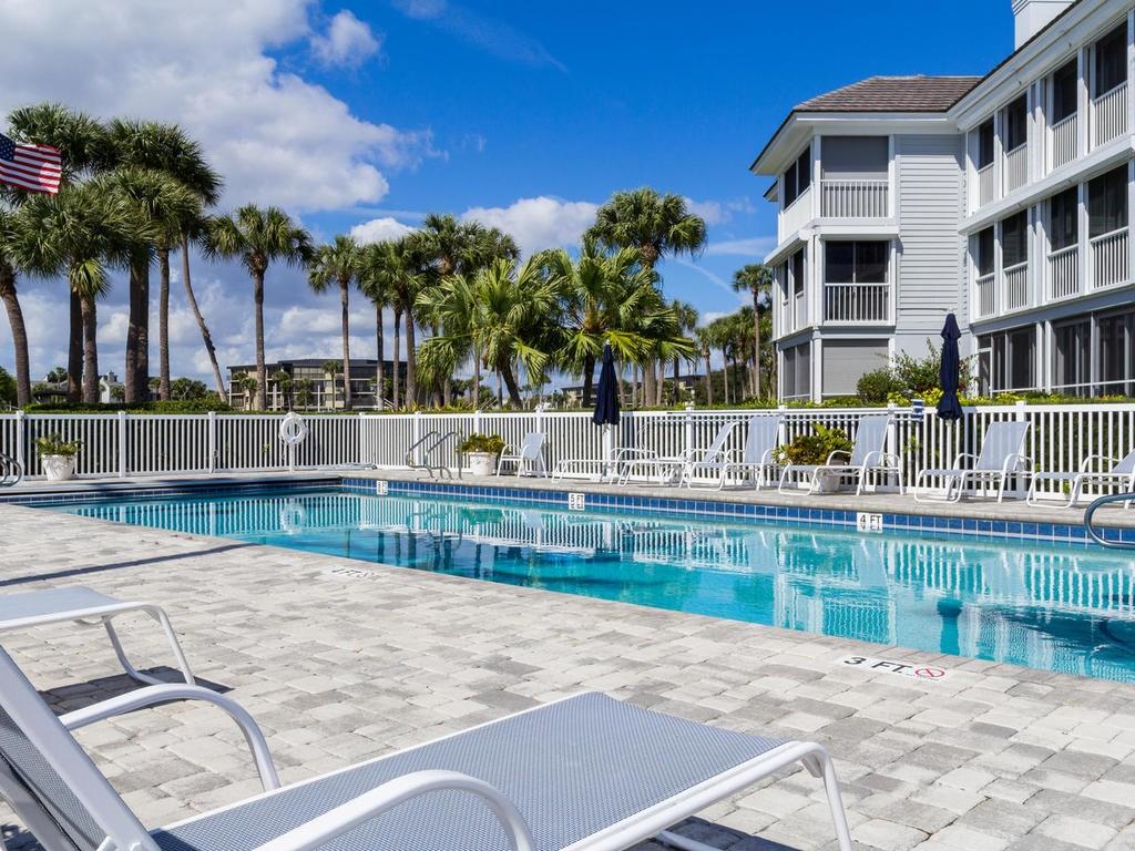 1901 Bay Road, Unit 104 Vero Beach, FL 32963 - Photo 32 of 35 Gallery Image 32