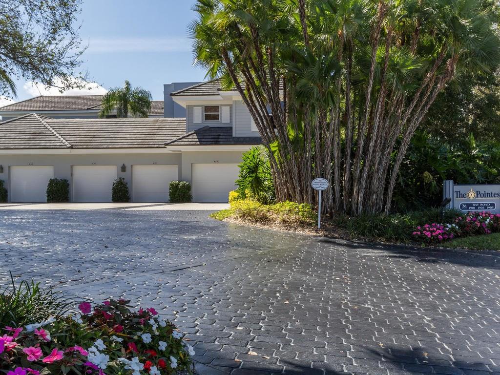 1901 Bay Road, Unit 104 Vero Beach, FL 32963 - Photo 34 of 35 Gallery Image 34
