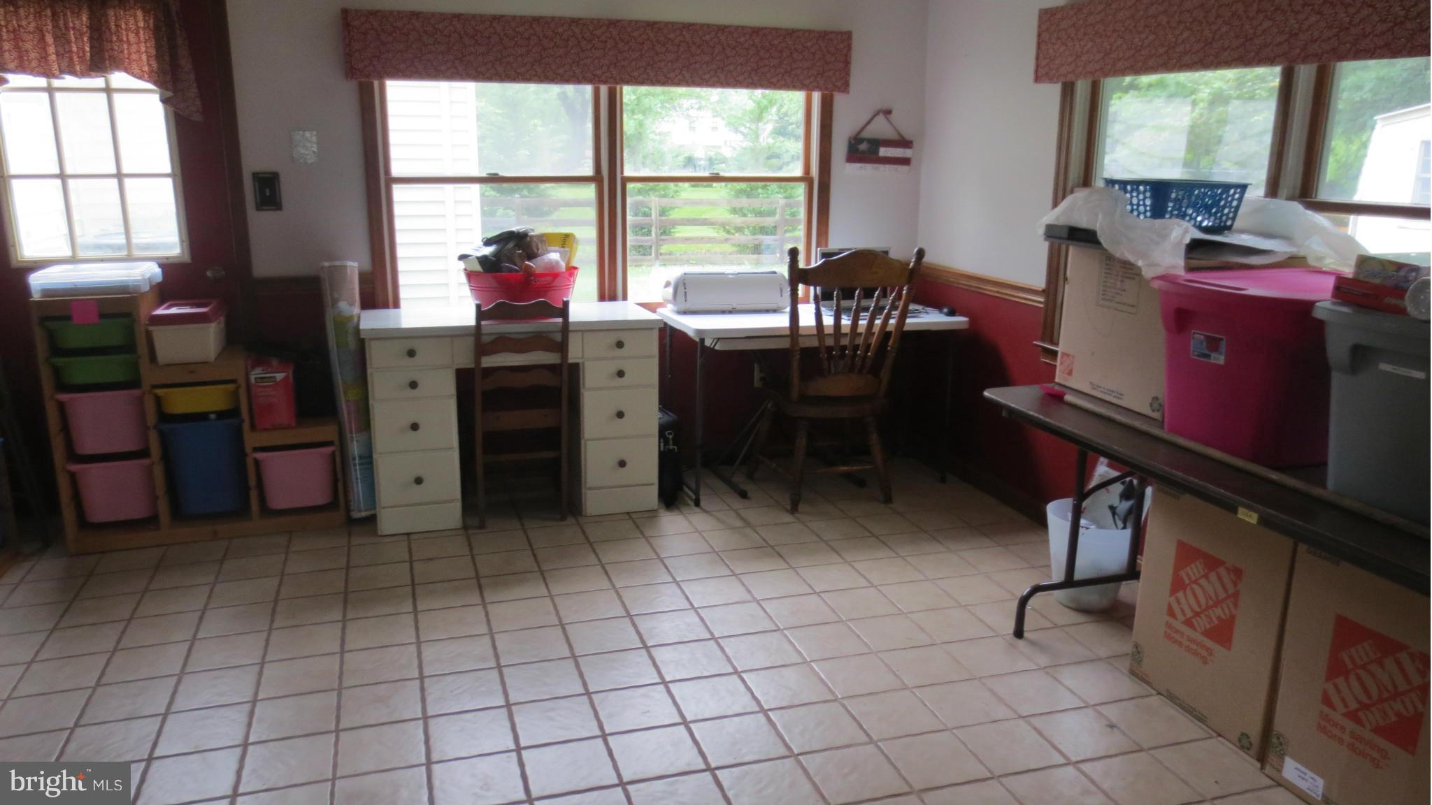 17301 Hoskinson Road Poolesville, MD 20837 - Photo 13 of 25 Recreation Room