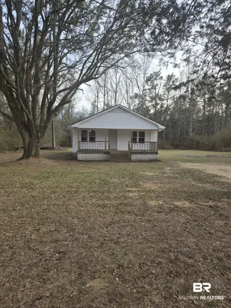 $225,000 | 16360 Tolbert Road, Bay Minette, AL 36507