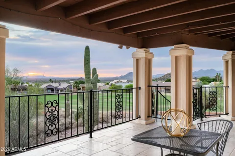 $2,399,999 | 6446 East Trailridge Circle, Unit 29, Mesa, AZ 85215