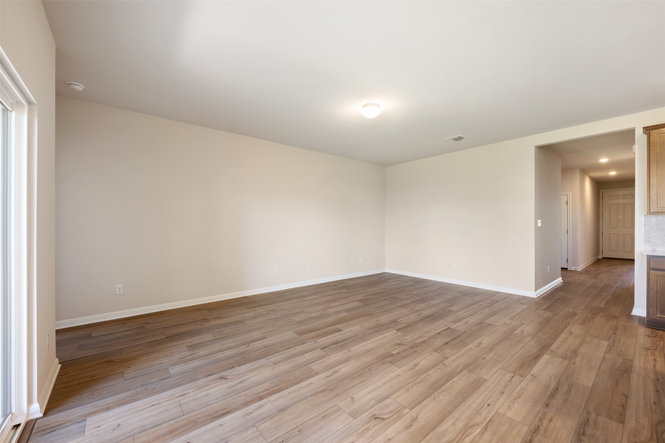 1901 Fannie Road Georgetown, TX 78633 - Photo 12 of 38 Representative images and renderings are for illustrative purposes. Actual structural options and design finishes of home may vary.