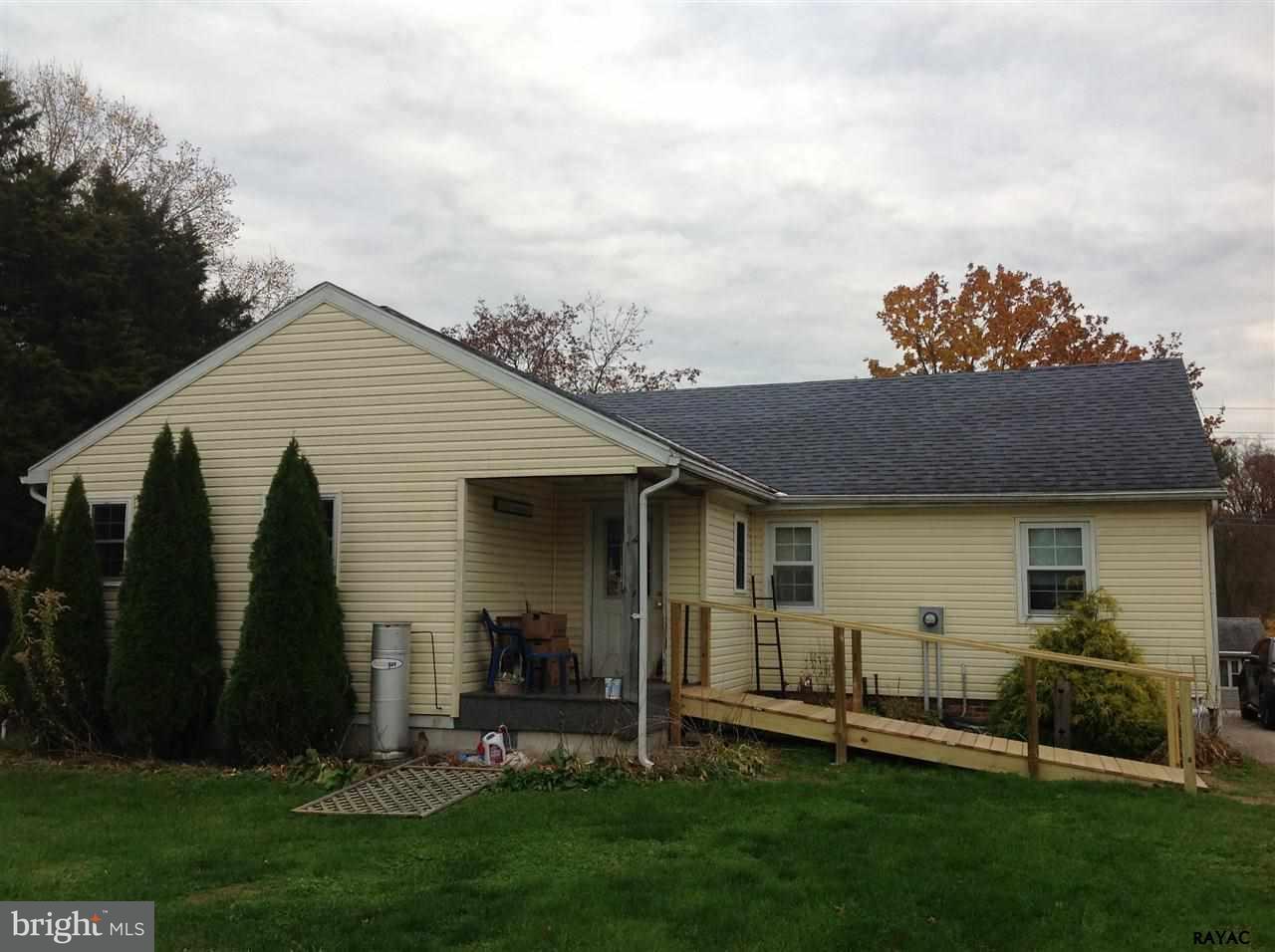 1812 Canal Road Manchester, PA 17345 - Photo 4 of 23 Gallery Image 4