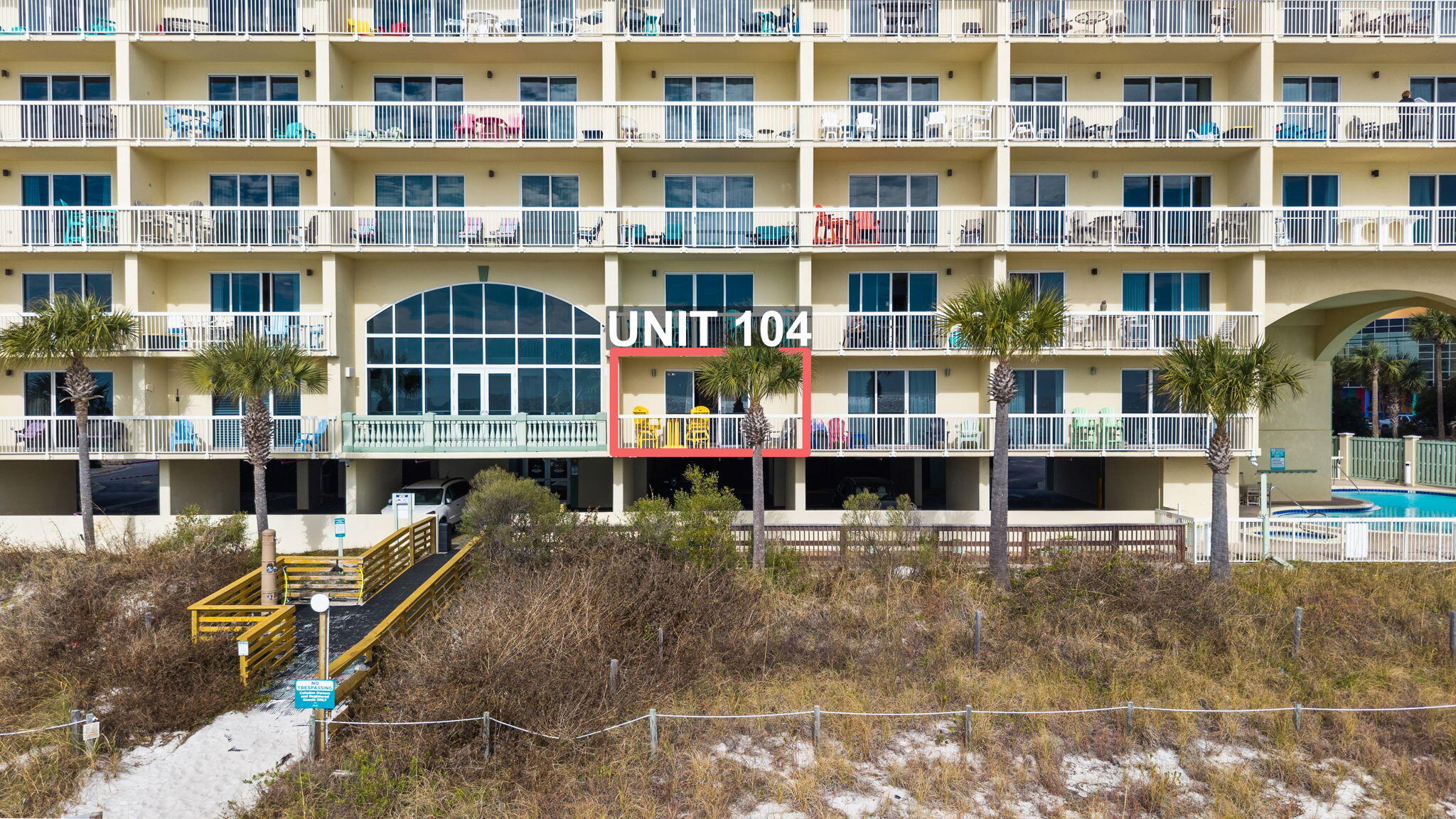 17757 Front Beach Road, Unit 104 Panama City Beach, FL 32413 - Photo 38 of 42 53-web-or-mls-51-print-DJI_2026012914400
