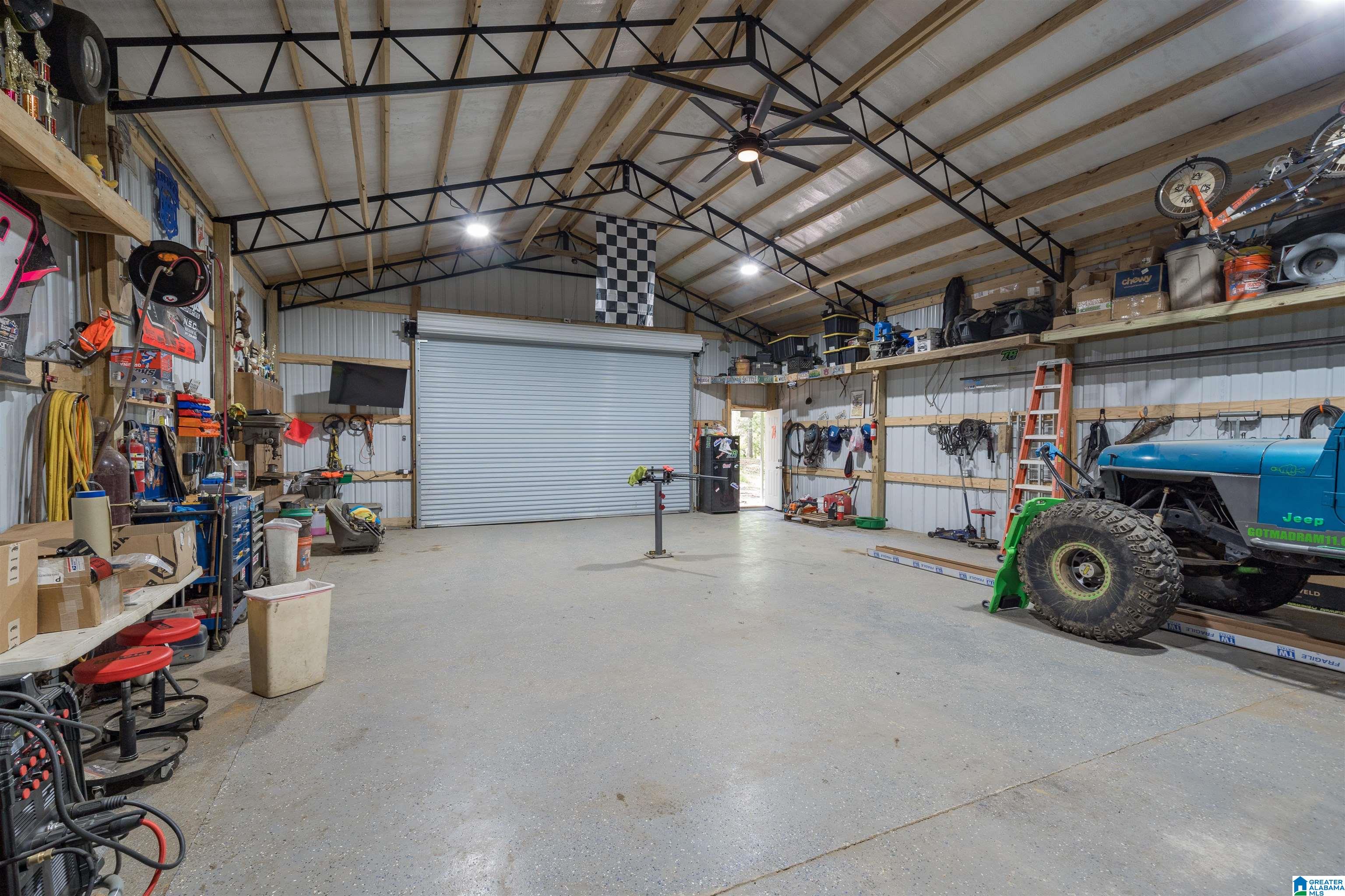 299 Liberty Road Chelsea, AL 35043 - Photo 33 of 37 Gallery Image 33