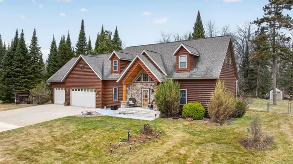 $769,900 | 24425 Gray Goose Drive, Park Rapids, MN 56470