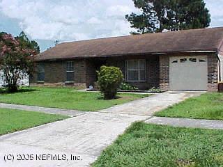 2551 Spring Lake Road West Jacksonville, FL 32210 - Photo 1 of 1 Photo 1