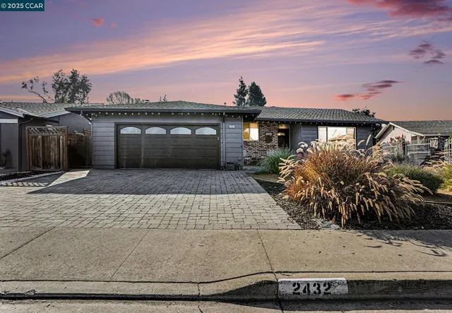 $1,588,800 | 2432 Balmoral Street, Union City, CA 94587