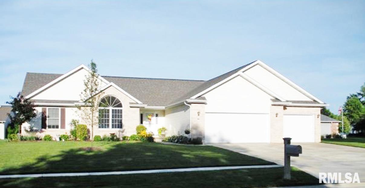 54 Navajo Drive Springfield, IL 62711 - Photo 1 of 1 Gallery Image 1