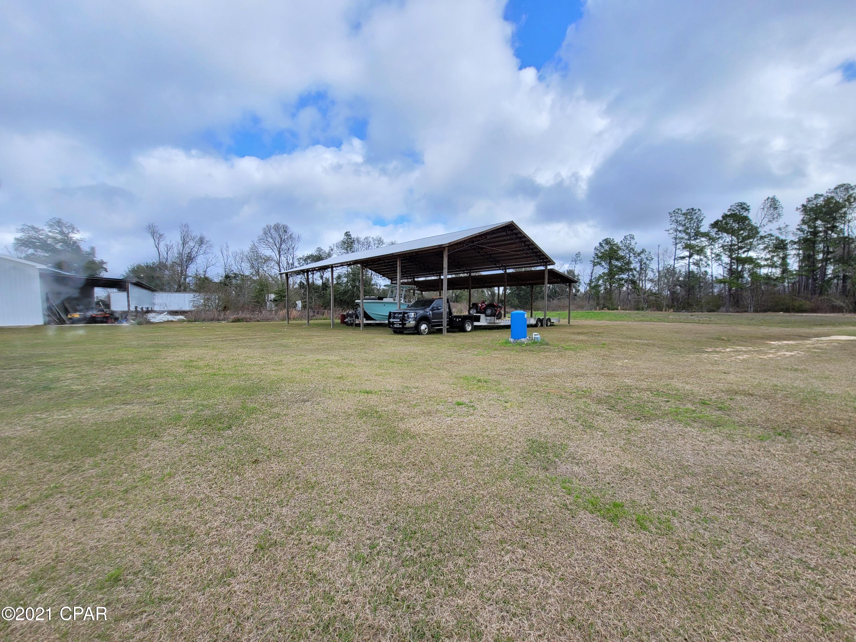 3814 Peanut Road Cottondale, FL 32431 - Photo 13 of 105