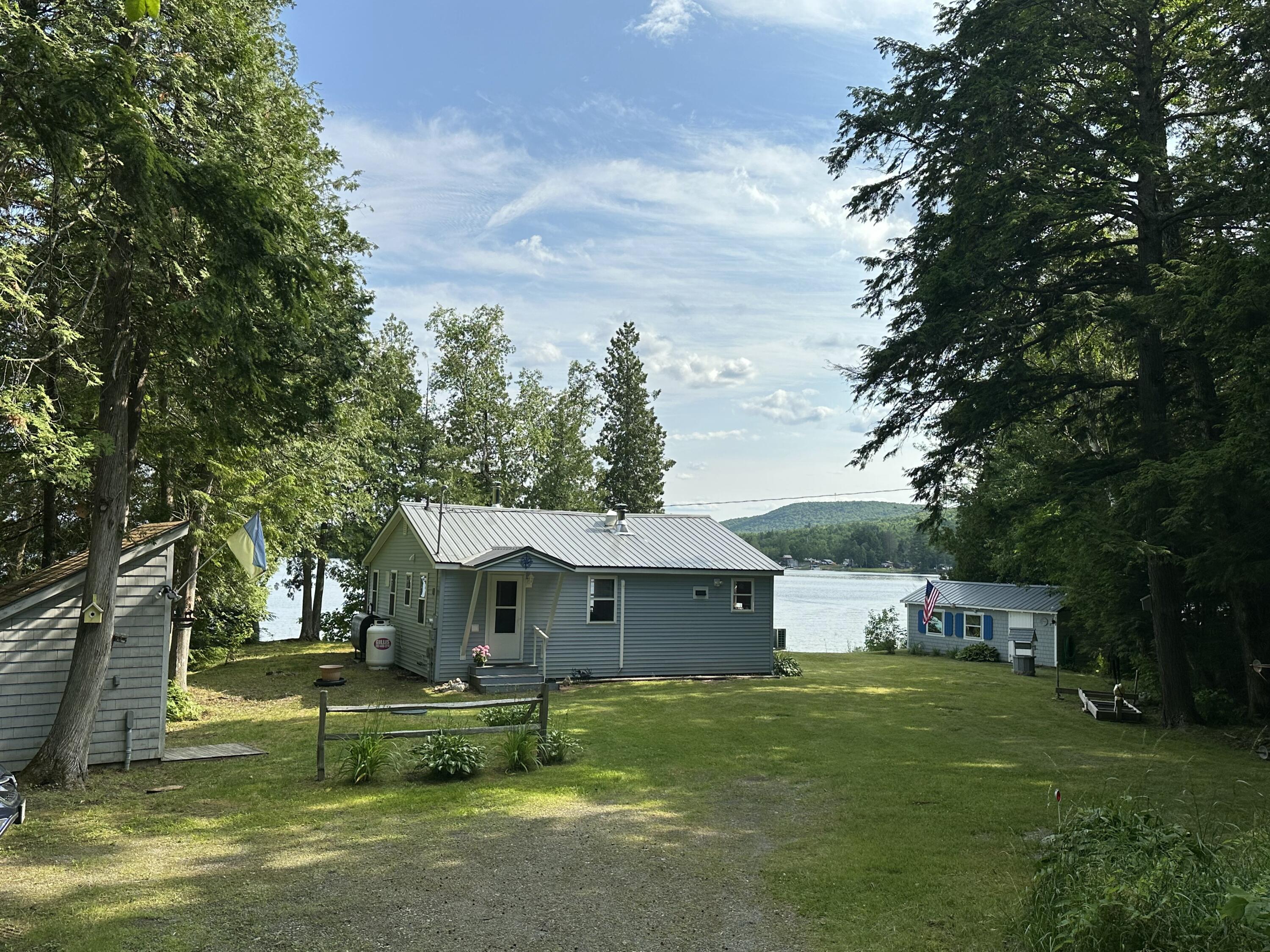 69 Deering Lake Road Orient, ME 04471 - Photo 18 of 39