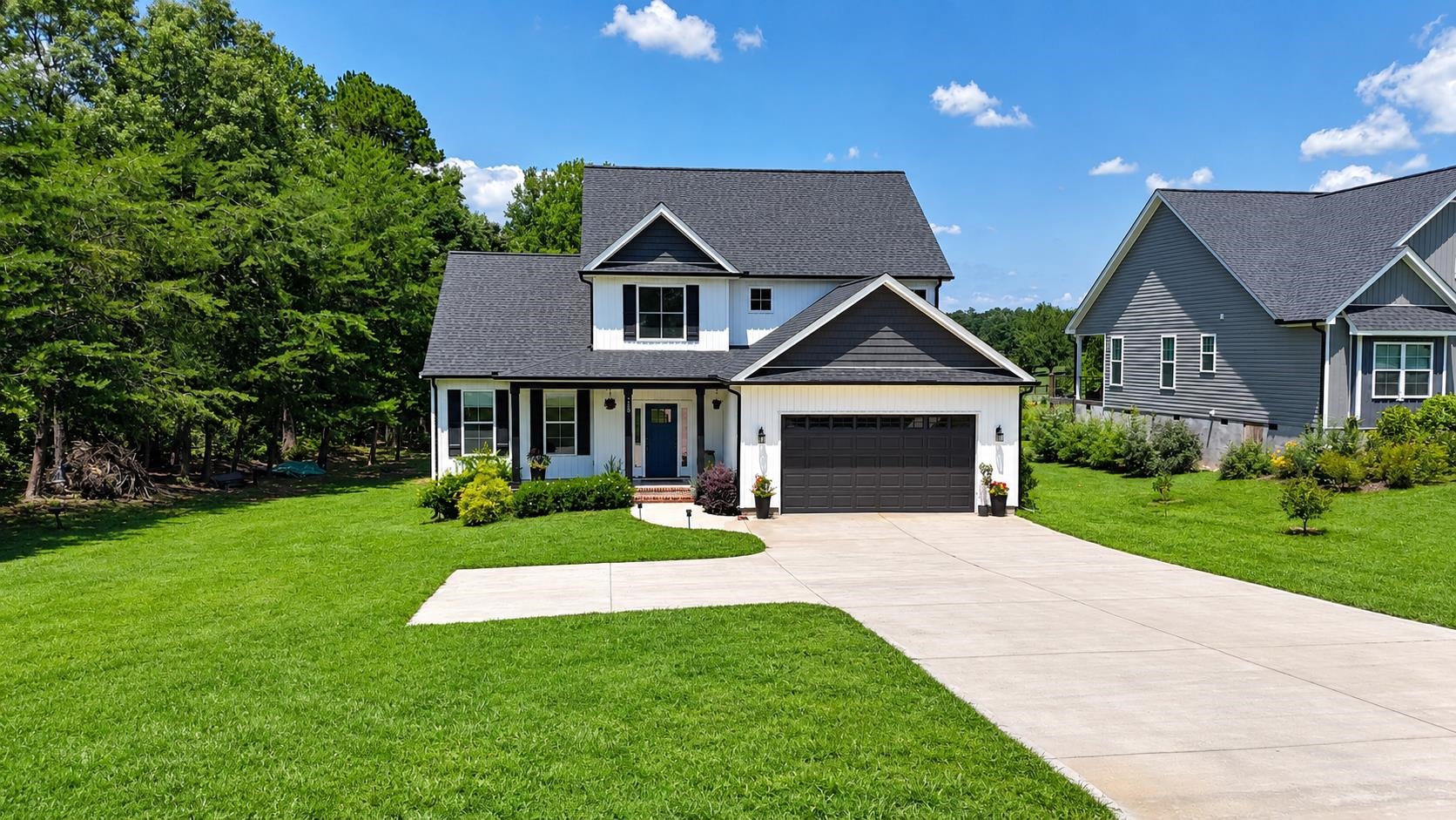 755 Landrum Mill Road Landrum, SC 29356 - Photo 2 of 43 Gallery Image 2