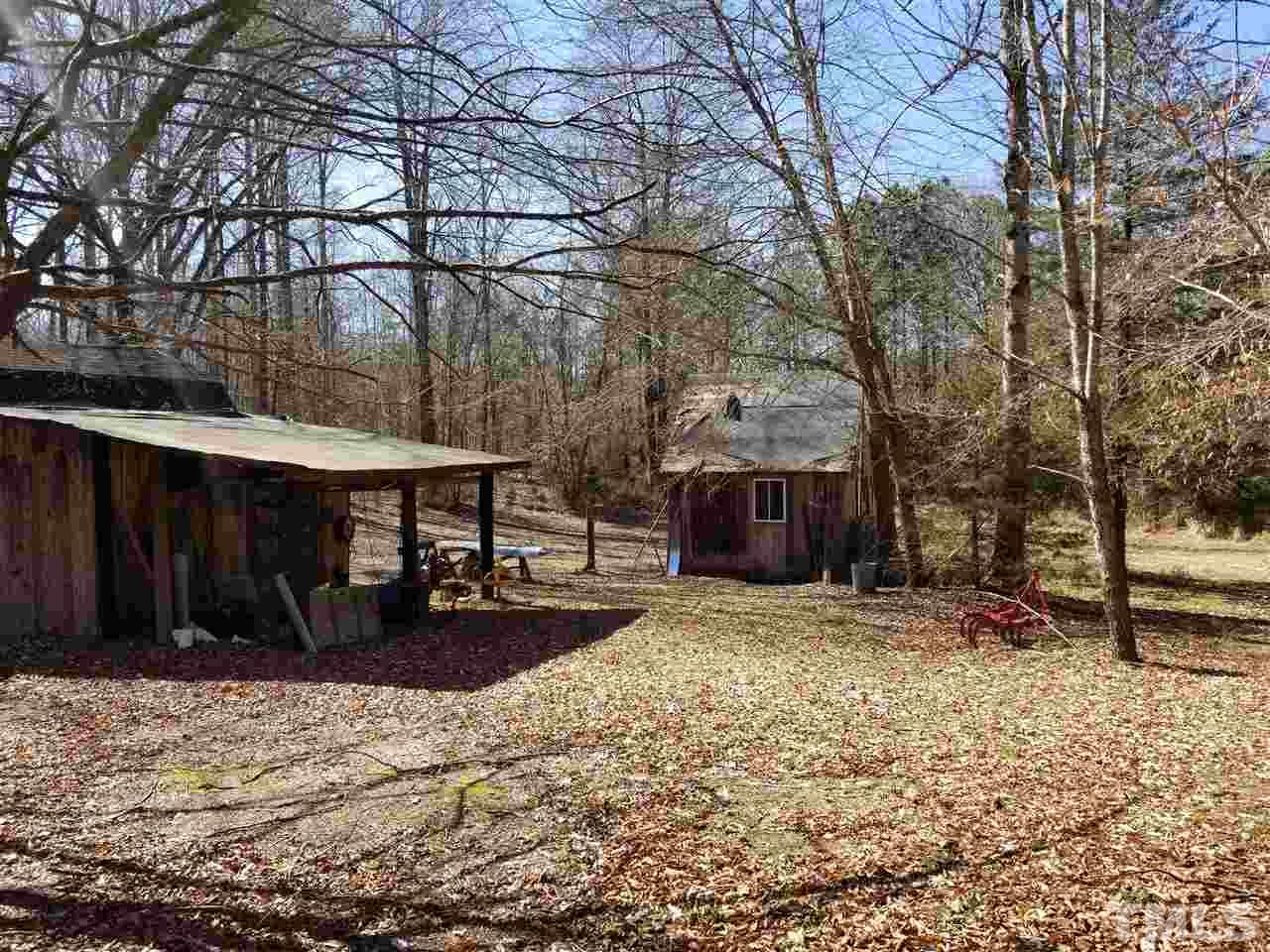1216 Old Halifax Road Zebulon, NC 27597 - Photo 15 of 20