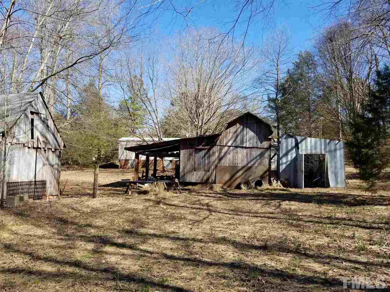 1216 Old Halifax Road Zebulon, NC 27597 - Photo 16 of 20