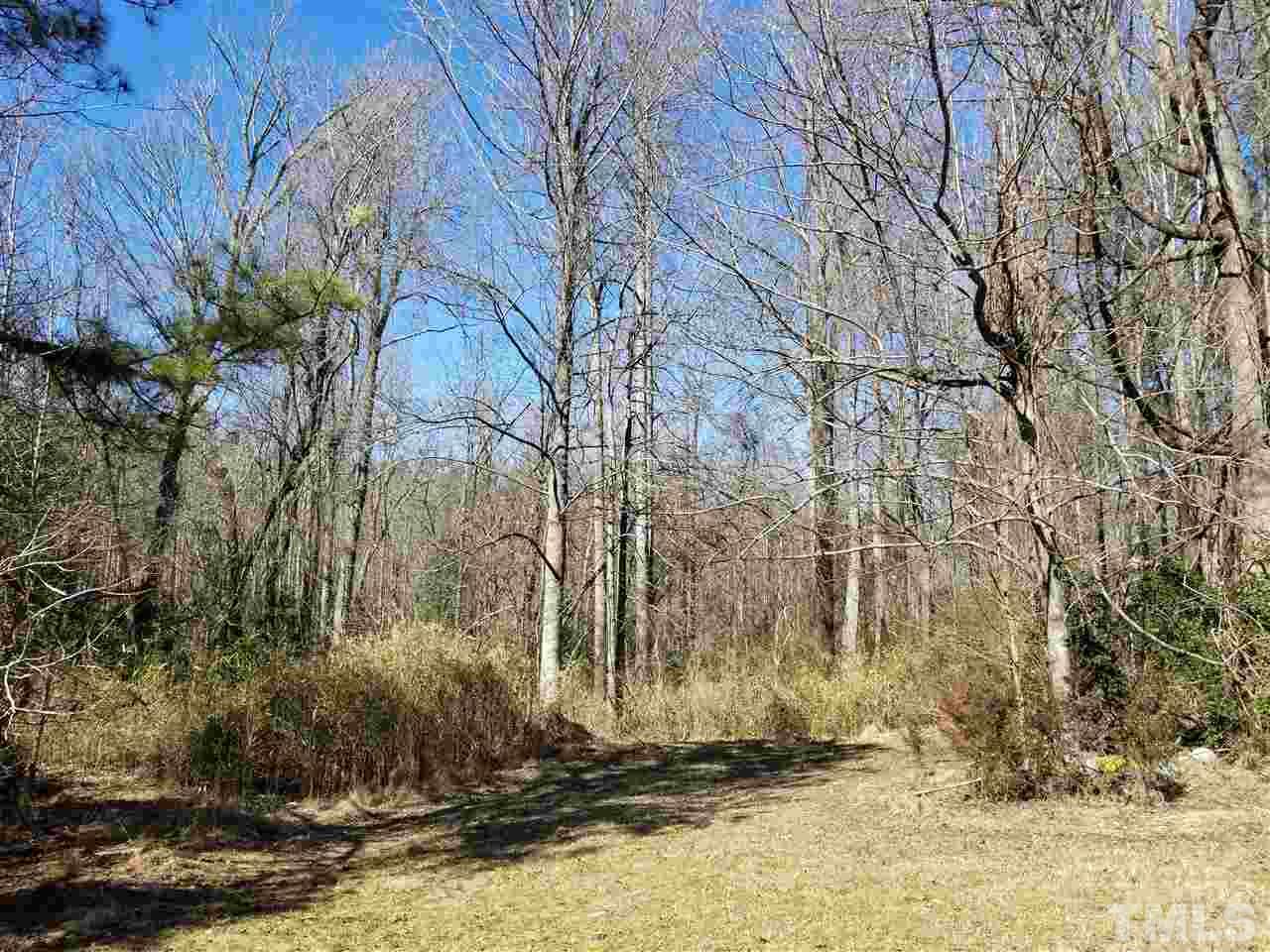 1216 Old Halifax Road Zebulon, NC 27597 - Photo 17 of 20