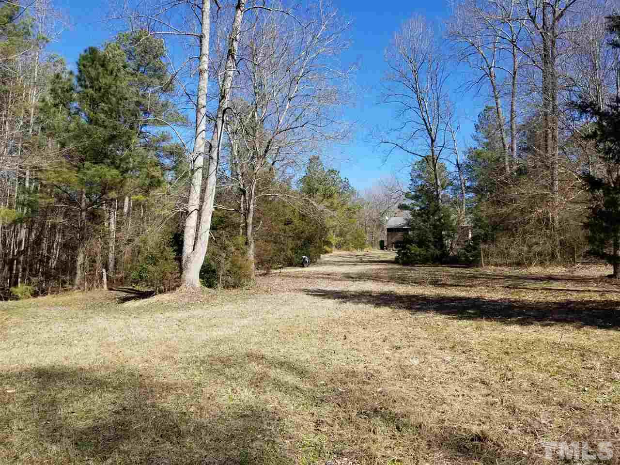 1216 Old Halifax Road Zebulon, NC 27597 - Photo 18 of 20