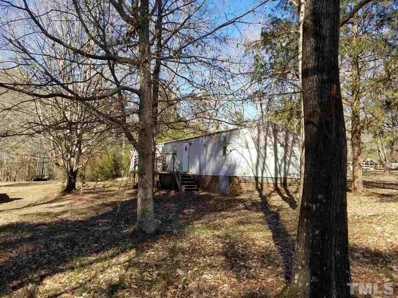 1216 Old Halifax Road Zebulon, NC 27597 - Photo 19 of 20