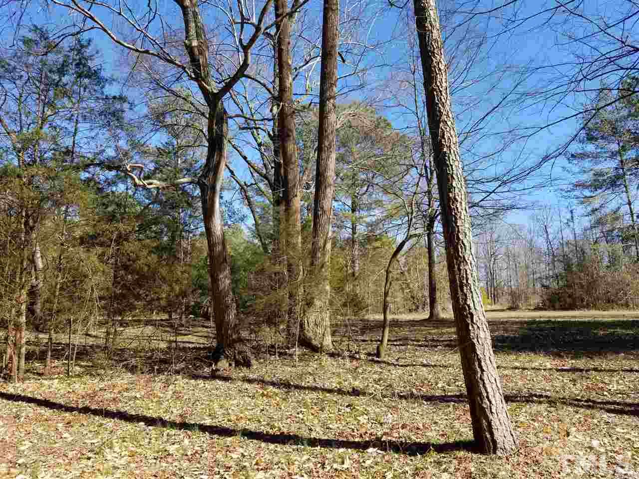 1216 Old Halifax Road Zebulon, NC 27597 - Photo 20 of 20